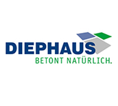 Diephaus Betonwerk GmbH Logo