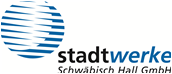 Stadtwerke Schwäbisch Hall GmbH Logo