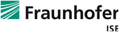 Fraunhofer ISE Logo