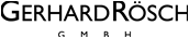 Gerhard Rösch GmbH Logo