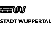 Stadt Wuppertal Stadt Wuppertal Logo