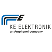 KE Elektronik GmbH Logo