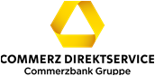 Commerz Direktservice GmbH Logo