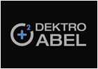 DEKTRO Abel GmbH Logo