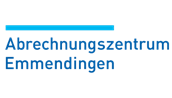 Abrechnungszentrum Emmendingen Logo