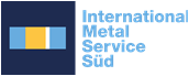 International Metal Service Süd GmbH International Metal Service Süd GmbH Logo