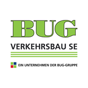 BUG Verkehrsbau SE Logo