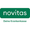 NOVITAS BKK NOVITAS BKK Logo