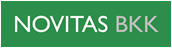 NOVITAS BKK Logo