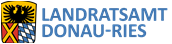 Landratsamt Donau-Ries Logo