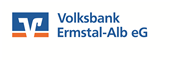 Volksbank Ermstal-Alb eG Logo