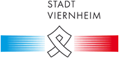 Magistrat der Stadt Viernheim Magistrat der Stadt Viernheim Logo