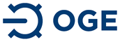 Open Grid Europe GmbH (OGE) Logo