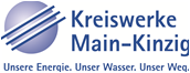 Kreiswerke Main-Kinzig GmbH Logo