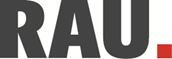 Rau GmbH Rau GmbH Logo