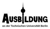 Technische Universität Berlin K.d.ö.R. Technische Universität Berlin K.d.ö.R. Logo