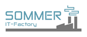 Sommer IT-Factory GmbH Sommer IT-Factory GmbH Logo