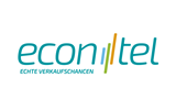 ECON TEL GmbH Logo