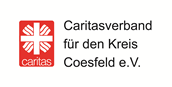 Caritasverband für den Kreis Coesfeld e.V. Caritasverband für den Kreis Coesfeld e.V. Logo