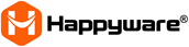 Happyware Server Europe GmbH Happyware Server Europe GmbH Logo