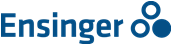 Ensinger GmbH Ensinger GmbH Logo