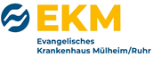 Ev. Krankenhaus Mülheim Ev. Krankenhaus Mülheim Logo