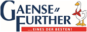 Gaensefurther Schlossbrunnen GmbH & Co. KG Logo