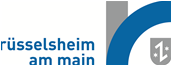 Magistrat der Stadt Rüsselsheim am Main Magistrat der Stadt Rüsselsheim am Main Logo