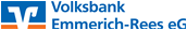 Volksbank Emmerich-Rees eG Logo