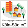 Wohnungsgenossenschaft Köln-Süd eG Wohnungsgenossenschaft Köln-Süd eG Logo