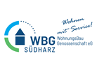 Wohnungsbaugenossenschaft eG Südharz Wohnungsbaugenossenschaft eG Südharz Logo