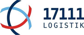 17111 Logistik GmbH 17111 Logistik GmbH Logo