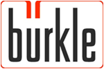Bürkle GmbH Logo