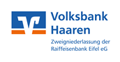 Raiffeisenbank Eifel eG Logo