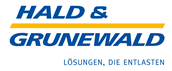 Hald & Grunewald GmbH Logo
