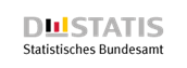 Statistisches Bundesamt Statistisches Bundesamt Logo