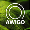 AWIGO Abfallwirtschaft Landkreis Osnabrück GmbH Logo