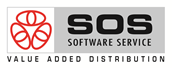 SOS Software Service GmbH Logo