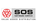 SOS Software Service GmbH SOS Software Service GmbH Logo