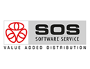 SOS Software Service GmbH Logo