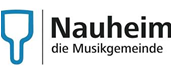 Gemeindevorstand der Gemeinde Nauheim Logo