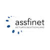 ASSFINET GmbH ASSFINET GmbH Logo