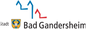 Stadt Bad Gandersheim Logo