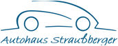 Autohaus Stefan Straußberger Logo