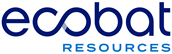 Ecobat Resources Germany Logo