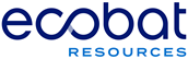 Ecobat Resources Germany Ecobat Resources Germany Logo