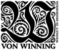 von Winning Weingut GmbH von Winning Weingut GmbH Logo
