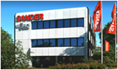 Siegfried Sander GmbH + Co. KG Logo
