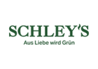 Schley's Blumenparadies Ratingen GmbH & Co.KG Logo