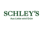 Schley's Blumenparadies Ratingen GmbH & Co.KG Schley's Blumenparadies Ratingen GmbH & Co.KG Logo